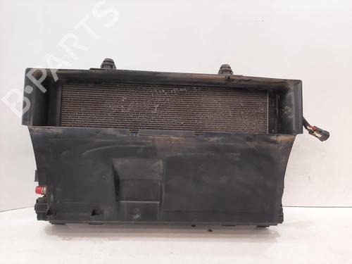 Used Radiator set JAGUAR I-PACE (X590) EV400 AWD (400 hp) 29496421