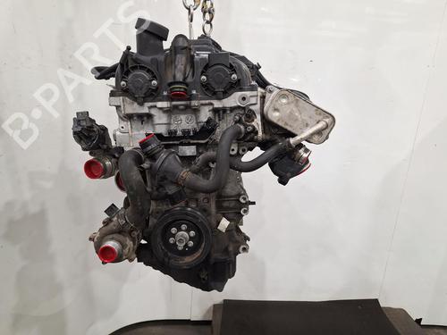 Motor Motor BMW 2 Coupe (F22, F87) 220 i (184 hp) 35922825 35922825