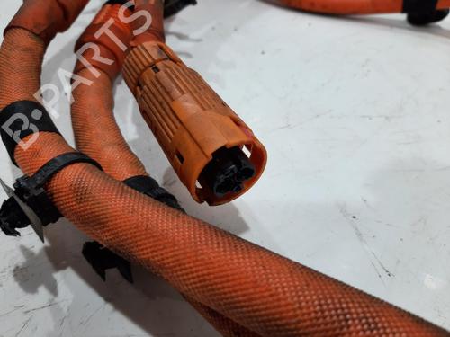 Control unit JAGUAR I-PACE (X590) EV400 AWD | BP30608782M11 