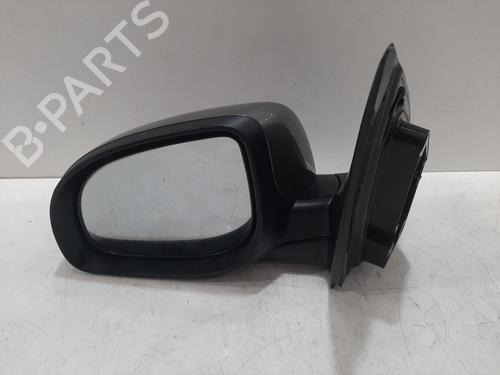 Ryggespeil venstre HYUNDAI i20 I (PB, PBT) 1.4 (101 hp) 28122691