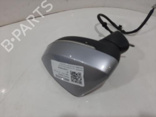 Retrovisor esquerdo AUDI A3 Limousine (8VS, 8VM) 1.8 TFSI quattro | BP29810521C26 