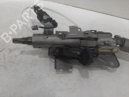 Steering column PEUGEOT 3008 I MPV (0U_) 1.6 HDi | BP26754160M21 