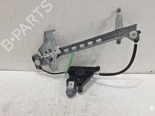 Front right window mechanism PEUGEOT 108 1.2 | BP31597020C23 