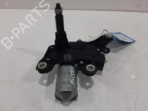 Rear wiper motor DACIA SANDERO II TCe 90 (B8M1, B8MA, B8AC) | BP37458325M102 - Image 5