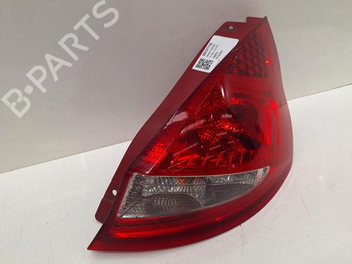 Used Right taillight FORD FIESTA VI (CB1, CCN) 1.4 (97 hp) 27595106