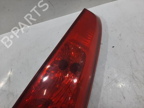 Right taillight FORD FIESTA V (JH_, JD_) 1.25 16V | BP26870238C35 