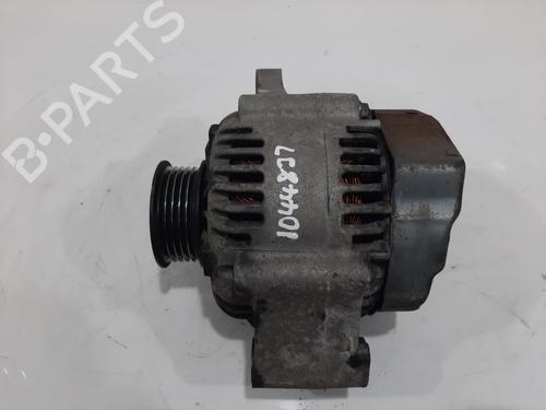 Used Alternator Alternator SUZUKI ALTO VII (GF, HA25_, HA35_) 1.0 (AMF310, GFC31S) (68 hp) 33180249 33180249