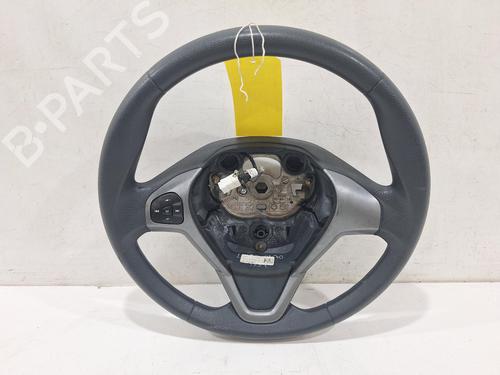 Ratt FORD FIESTA VI (CB1, CCN) 1.4 (97 hp) 31089165