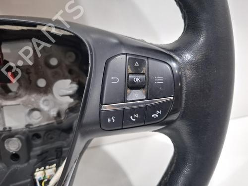 Rat FORD TRANSIT CUSTOM V362 Van (FY, FZ) 2.0 EcoBlue | BP39695034C49 - Image 3