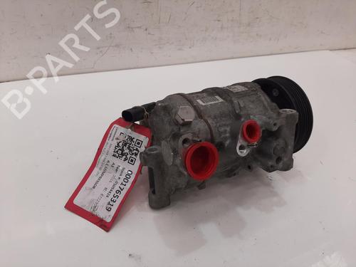 AC compressor AUDI A3 Sportback (8VA, 8VF) 1.6 TDI quattro | BP37515940M34 - Image 5
