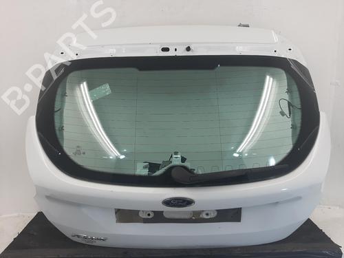 Used Tailgate FORD FOCUS III 1.5 TDCi (120 hp) 26786993