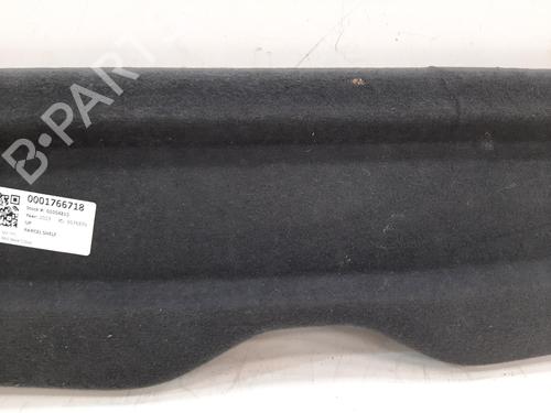 Rear parcel shelf VW UP! (121, 122, BL1, BL2, BL3, 123) 1.0 | BP37172384C85 - Image 4