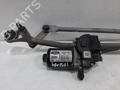 Front wiper motor FORD TRANSIT CUSTOM V362 Van (FY, FZ) 2.0 EcoBlue | BP37497093M29 - Image 3