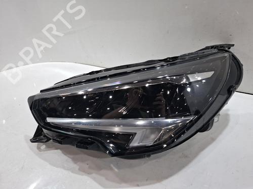 Left headlight VAUXHALL CORSA Mk V (F) 1.2 | BP38525663C28 - Image 5