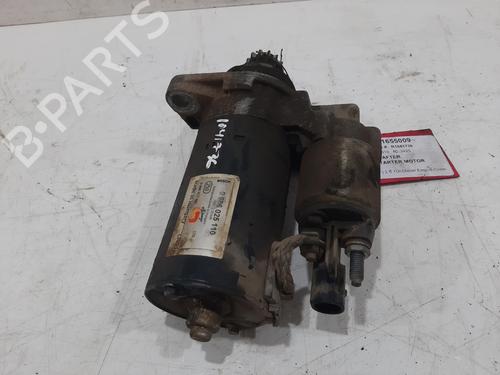 Starter VW CRAFTER Van (SY_, SX_) 2.0 TDI FWD (SYB, SYC, SYD) | BP33010402M8 - Image 2