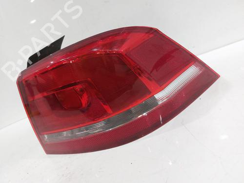 Used Right taillight Right taillight 26864539 26864539