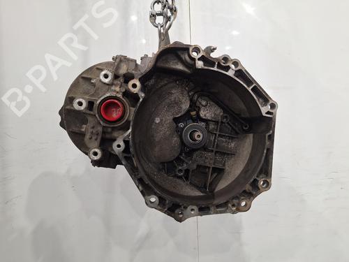 Used Gearbox Gearbox 39099316 39099316