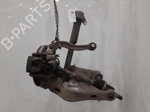 Used Left rear suspension arm JAGUAR I-PACE (X590) EV400 AWD (400 hp) 29636624