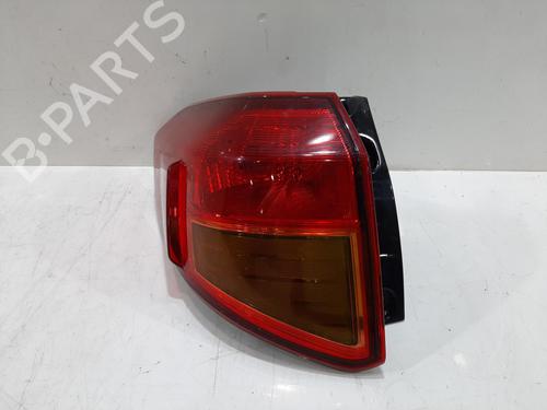 Used Left taillight SUZUKI VITARA (LY) 1.6 (APK 416) (120 hp) 26778717