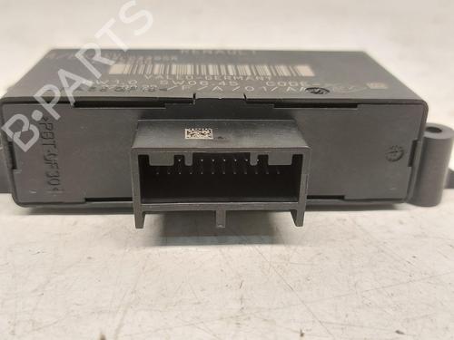 Control unit RENAULT CLIO V (B7_) 1.0 TCe 90 (B7MT) | BP26816259M11 - Image 2
