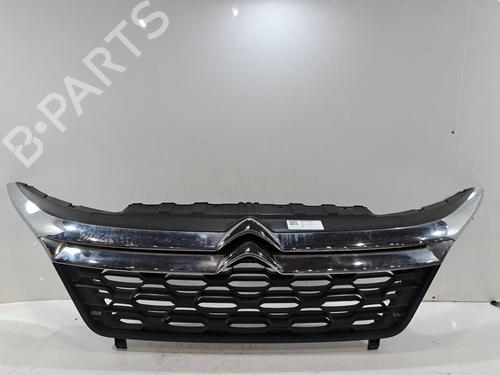 Used Grille CITROËN JUMPER II Van 2.2 HDi 130 (130 hp) 31361039