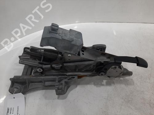 Used Steering column JAGUAR I-PACE (X590) EV400 AWD (400 hp) 26848964