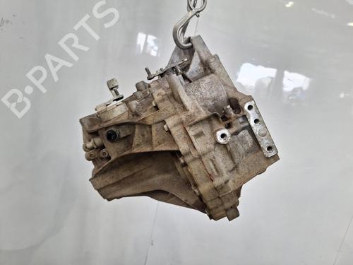 Gearbox TOYOTA AURIS (_E18_) 1.4 D-4D (NDE180_, NDE180R) | BP29946248M3