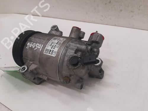 AC compressor SKODA OCTAVIA III Combi (5E5, 5E6) 2.0 TDI 4x4 | BP36047061M34 - Image 6
