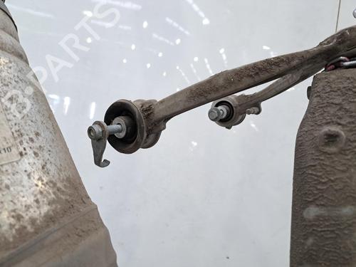 Right front suspension JAGUAR I-PACE (X590) EV400 AWD | BP29988651M73 