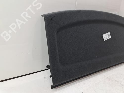 Rear parcel shelf VW GOLF VI (5K1) 2.0 TDI | BP40512600C85 - Image 2