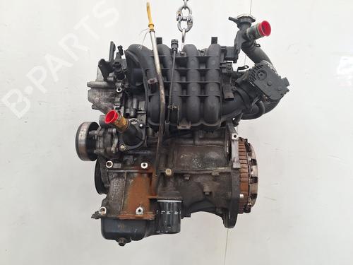 Engine HYUNDAI i20 I (PB, PBT) 1.2 | BP37759535M1 - Image 4