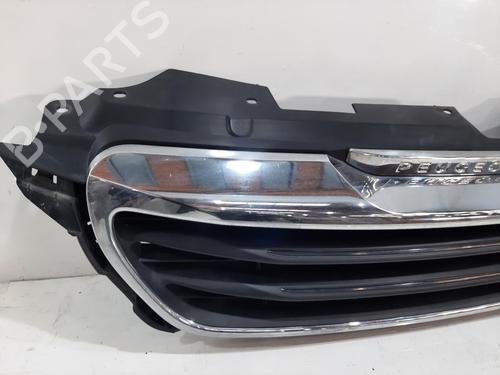Grill PEUGEOT 108 1.0 VTi | BP36854900C40 - Image 3