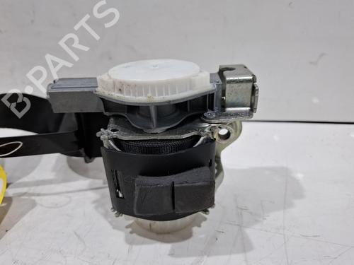 Front left seatbelt FORD FIESTA VI (CB1, CCN) 1.6 Ti | BP38569075I26 - Image 2