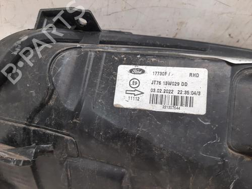 Right headlight FORD TRANSIT COURIER B460 Box Body/MPV 1.0 EcoBoost | BP37991475C29 - Image 2