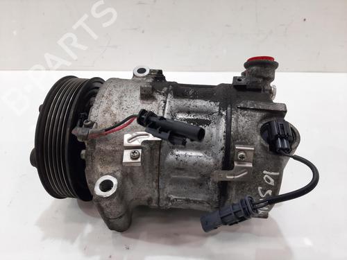 AC compressor VAUXHALL INSIGNIA Mk I (A) Hatchback (G09) 2.0 CDTI (68) | BP36697214M34  - Image 6