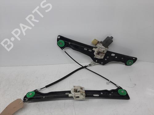 Used Front right window mechanism BMW 3 Touring (E91) 320 d (163 hp) 26756765