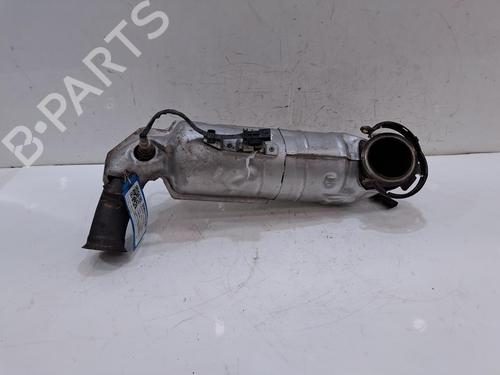 Katalysator Katalysator VAUXHALL CORSA Mk V (F) 1.2 (131 hp) 36985966 36985966