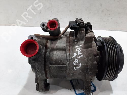 AC compressor BMW X1 (E84) xDrive 25 d | BP32757318M34  - Image 6