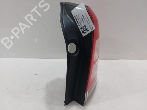 Right taillight VAUXHALL ZAFIRA Mk II (B) (A05) 1.6 | BP28039695C35 