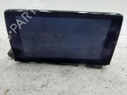 Used Electronic module MAZDA 6 Estate (GJ, GL) 2.0 (GJEFW) (146 hp) 26784410