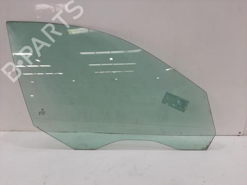 Used Front right door window BMW 5 (E60) 520 i (170 hp) 30324178