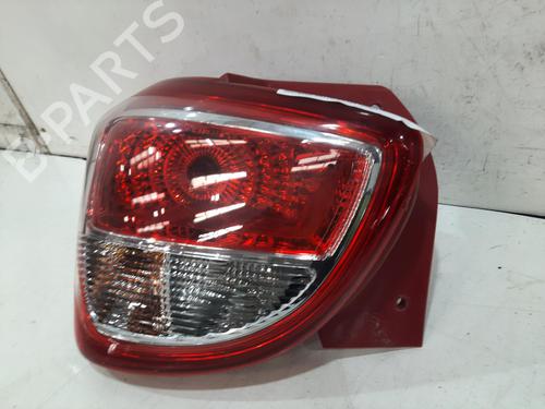Left taillight HYUNDAI i10 II (BA, IA) 1.0 | BP29922913C34