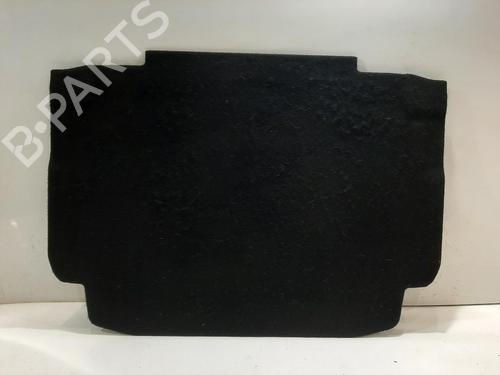 Used Luggage compartment floor Luggage compartment floor 30609018 30609018