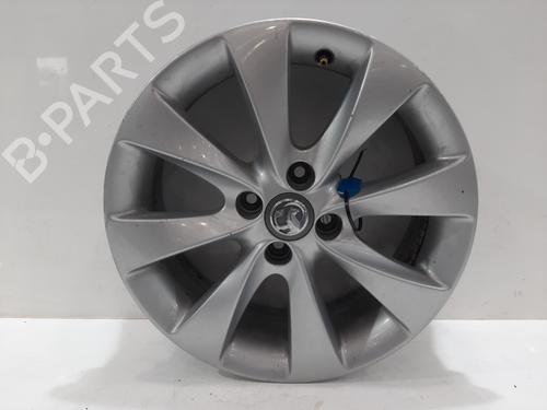 Fælk VAUXHALL CORSA Mk IV (E) (X15) 1.4 (90 hp) 28379420