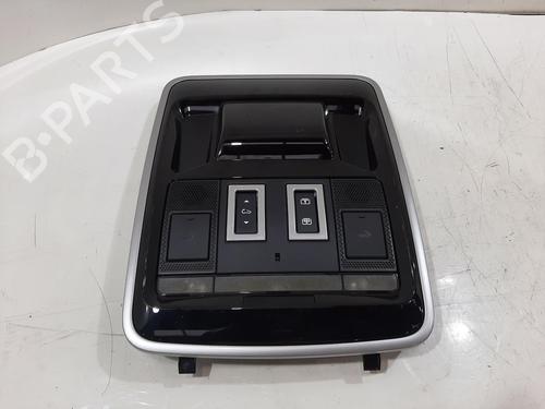 Used Interior roof light Interior roof light 36879014 36879014