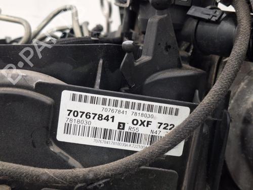 Engine MINI MINI (R56) Cooper D | BP40600956M1 - Image 2