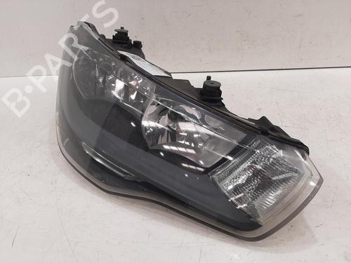 Phare droit AUDI A1 (8X1, 8XK) 1.2 TFSI (86 hp) 32027400