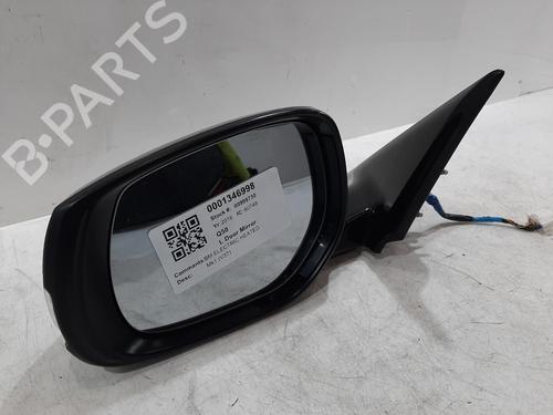 Left mirror INFINITI Q50 50 D | BP26843043C26 