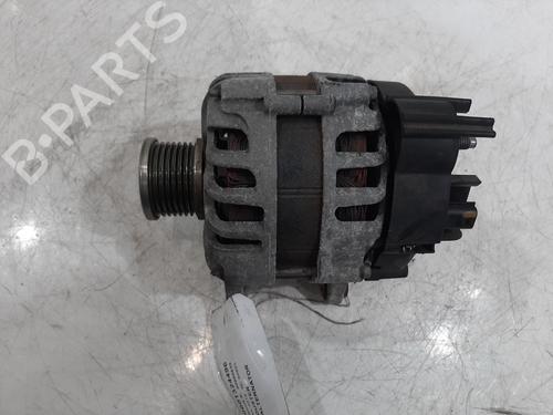 Alternator DACIA DUSTER (HM_) 1.0 TCe 100 (HMMT) | BP26865689M7 
