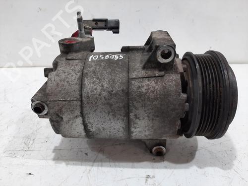 AC compressor FORD ECOSPORT 1.0 EcoBoost | BP37540008M34 - Image 3